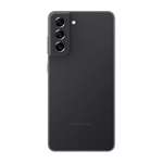 Samsung Galaxy S21 FE 5G (Graphite, 8GB, 256GB Storage) 